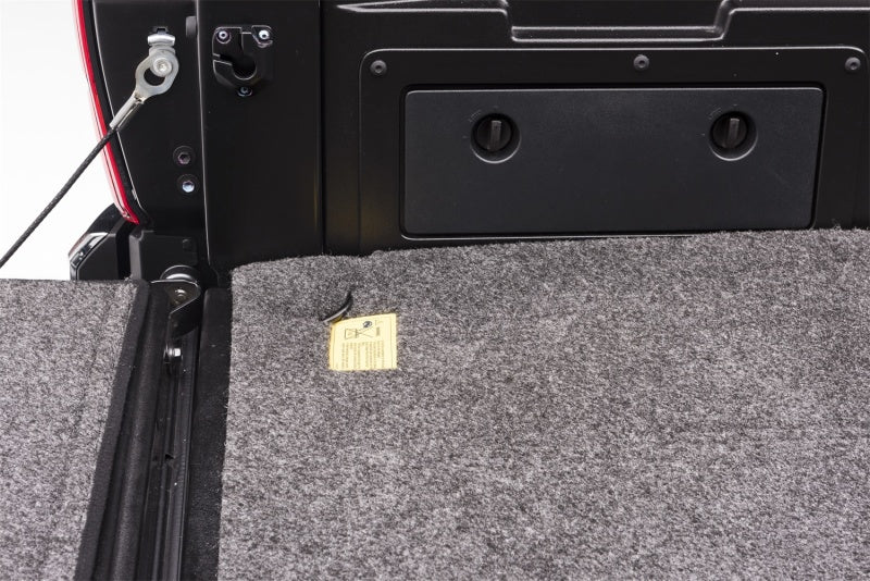 BedRug 05-16 Toyota Tacoma 5ft Bed Mat (Use w/Spray-In & Non-Lined Bed)