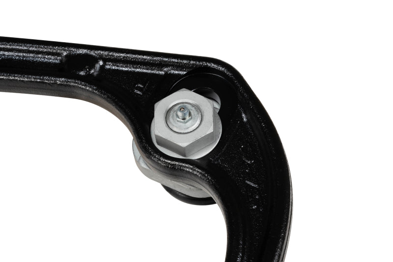 Eibach Pro-Alignment Adjustable Front Upper Control Arm Kit for Ford F-150, Part Eibach 5.25680K