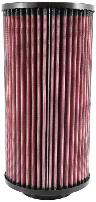 K&N Engineering PL-1014 High-Flow Replacement Air Filter for Polaris RZR XP 1000 and XP Turbo