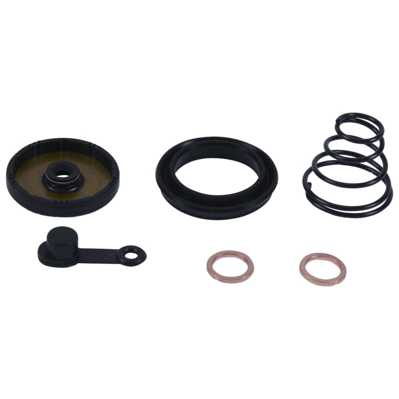 All Balls Racing ABR18-6025 Clutch Slave Cylinder Rebuild Kit for 1991-1993 Suzuki GSX1100G