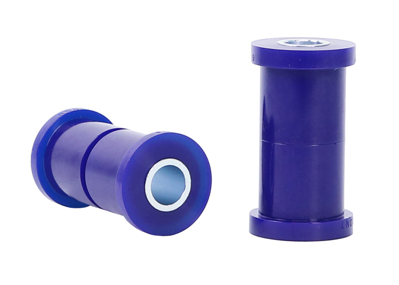 SuperPro 83-89 Mitsubishi Montero Front LCA Rearward Bushing Kit