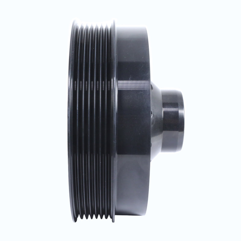 Fluidampr FDR570901 - 09-21 Nissan GT-R R35 VR38DETT Steel Internally Balanced Damper