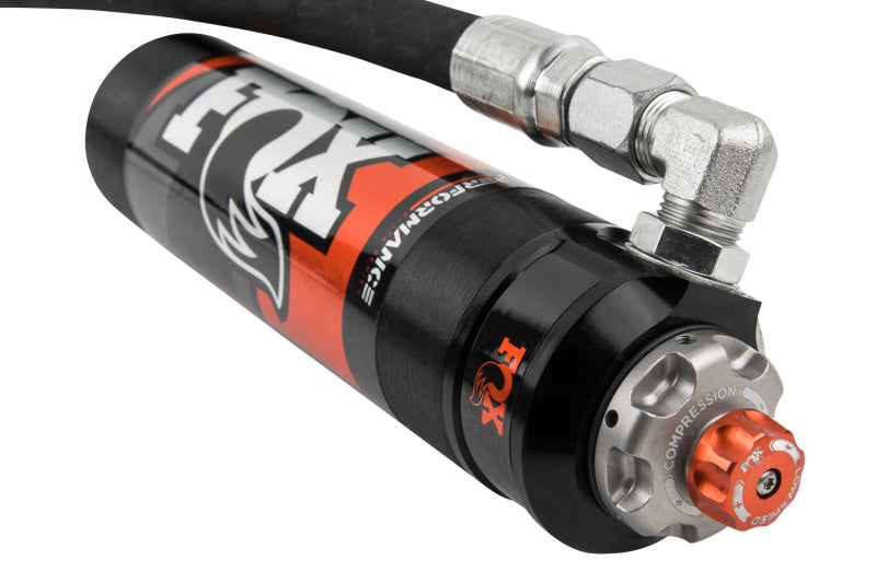 FOX Performance Elite 2.5 Reservoir Rear Adjustable Shocks for 2019+ Chevrolet Silverado 1500 and GMC Sierra 1500 - FOX883-26-087
