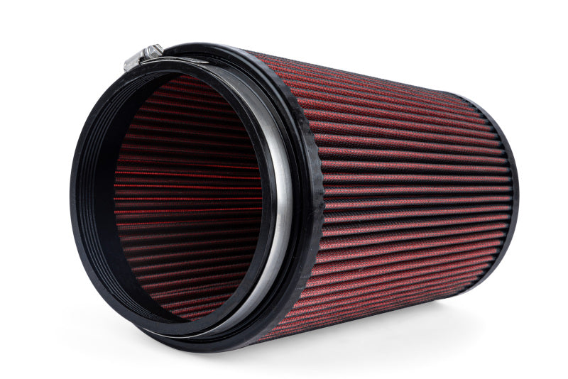 APR Audi Replacement Air Intake Filter (CI100038-A) - Red for 2017-2022 Audi RS3 and TT RS Quattro