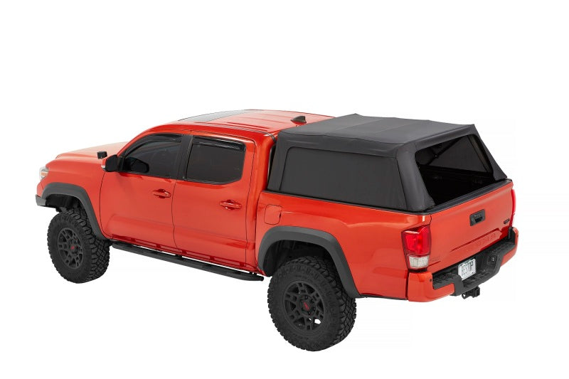 Bestop Supertop for Truck 05-2023 Toyota Tacoma with 6 ft Bed - Part Number BES77301-35