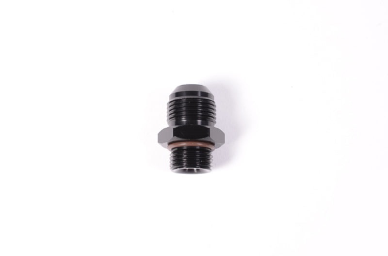 Radium Engineering - rad14-0153 - 8AN ORB to 10AN Male Fitting