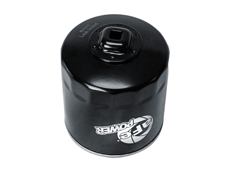 aFe ProGuard D2 Oil Filter 44-LF038 for Ford F-150 3.5L V6