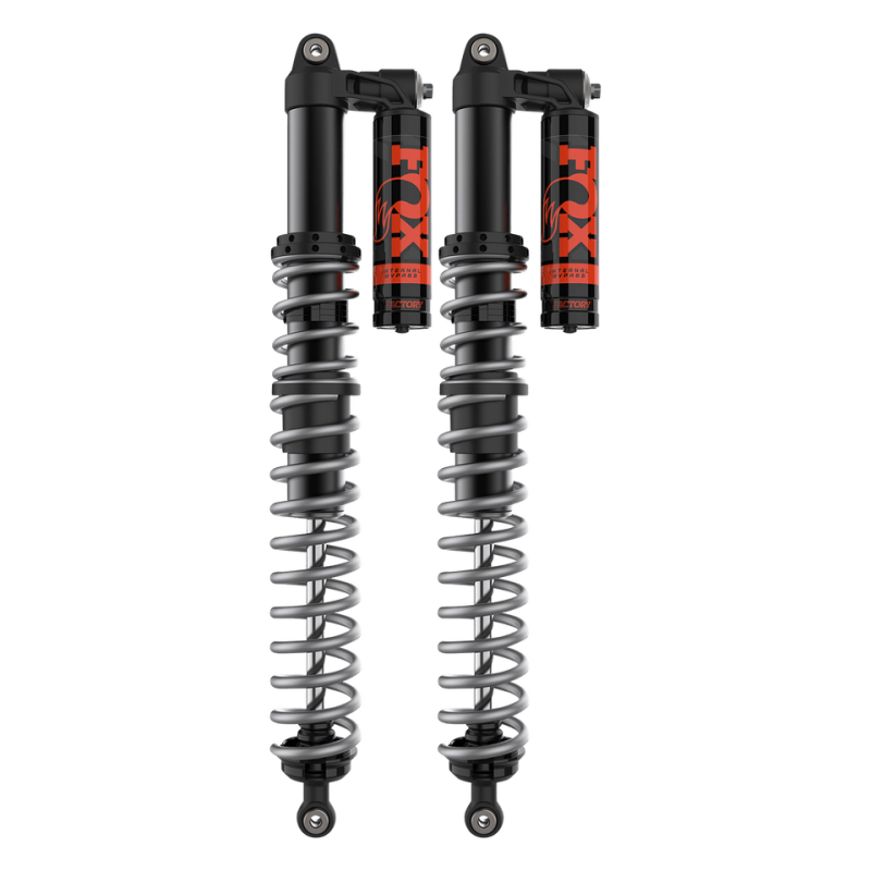 FOX Powersports Race Series Front Shocks for Kawasaki Teryx KRX 1000, Part Number FOX885-08-508-2