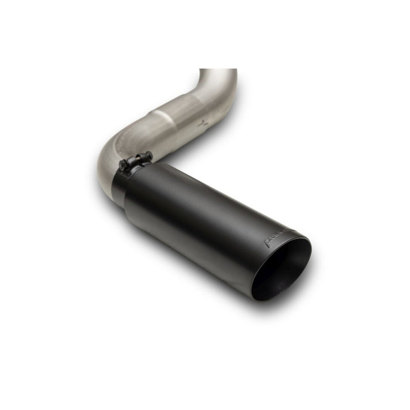 Flowmaster FlowFX Cat-Back Exhaust System for 2014-2024 Ram 2500 with 6.4L HEMI - Dual Rear Exit Stainless Steel