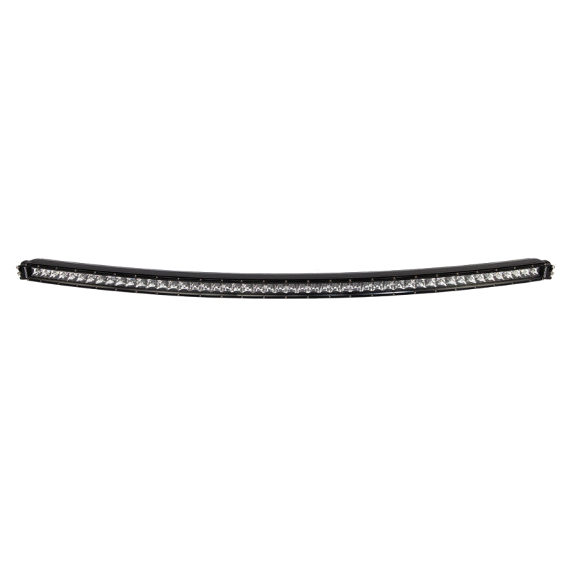 Rigid RDS Spot SR-SRS PRO 50" Black