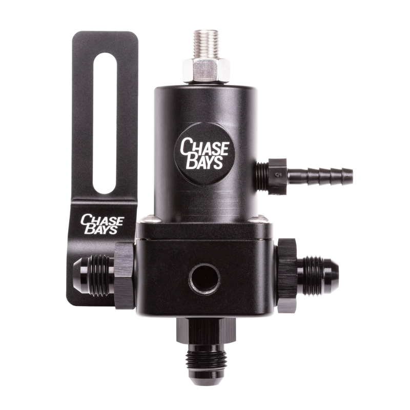 CHB Fuel Pressure Regulators