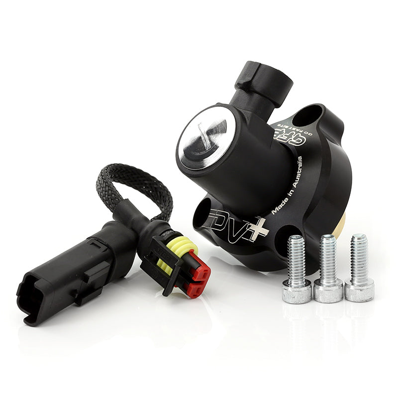 GFB DV+ Diverter Valves