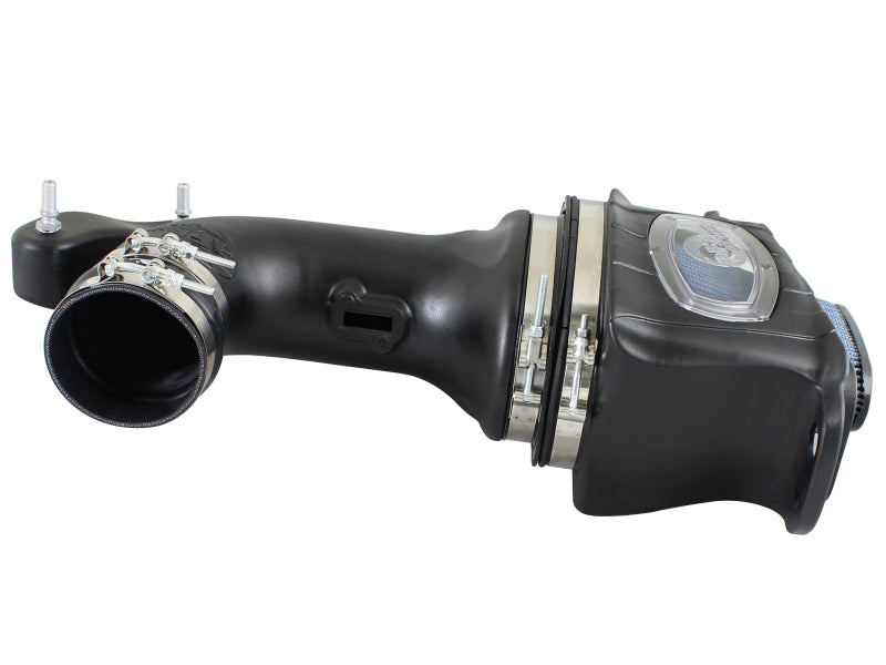 aFe Momentum PRO 5R Cold Air Intake System 54-74201 for 2014-2019 Chevrolet Corvette C7 6.2L V8