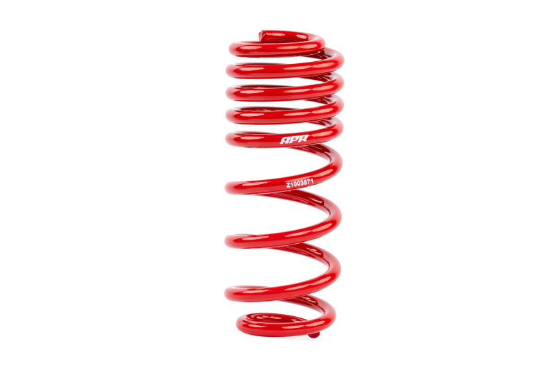 APR 19-26 Volkswagen Jetta GLI MK7 Roll-Control Lowering Springs - Red