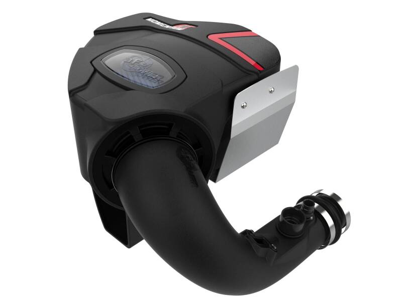 aFe Momentum GT Cold Air Intake with Pro 5R Filter for BMW 330i and 430i, Part Number 50-70061R