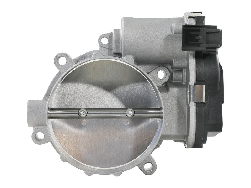 aFe POWER 46-39114 97mm Throttle Body and Adapter Kit for 2015-2025 Dodge, Jeep, and RAM V8 6.2L HEMI