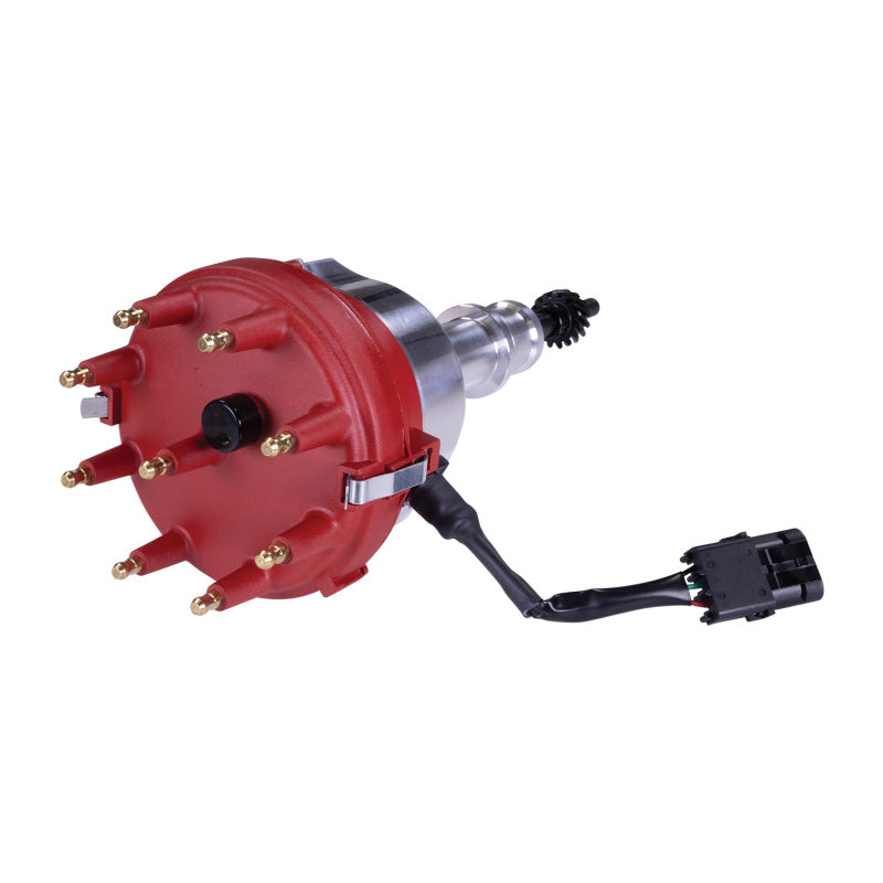 Edelbrock E-Street 2 EFI Ignition Control Kit for Ford 289-302 Engines - Part #ede3675