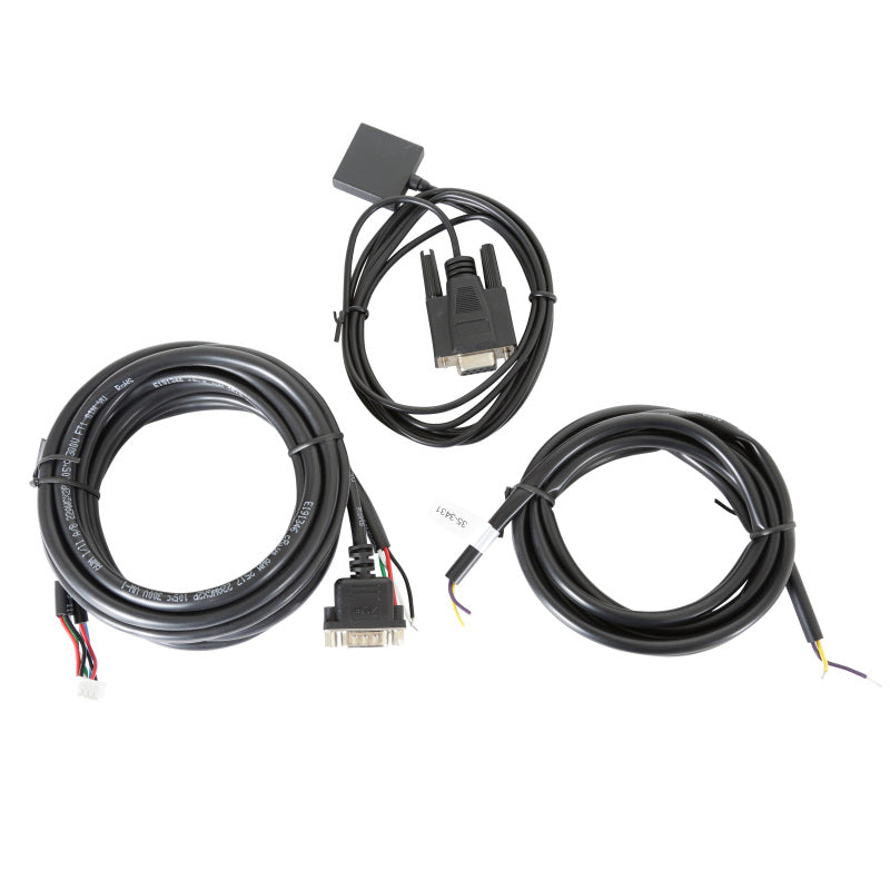 AEM X-Series 0-160 MPH GPS Speedometer Gauge with Black Bezel and Faceplate, Part Number 30-0313