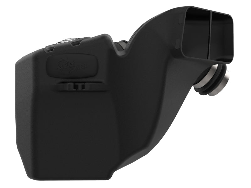aFe Momentum GT Cold Air Intake System with Pro DRY S Filter for 2019–2026 Ram 2500 and 3500 6.4L HEMI V8, Part Number 50-70052D