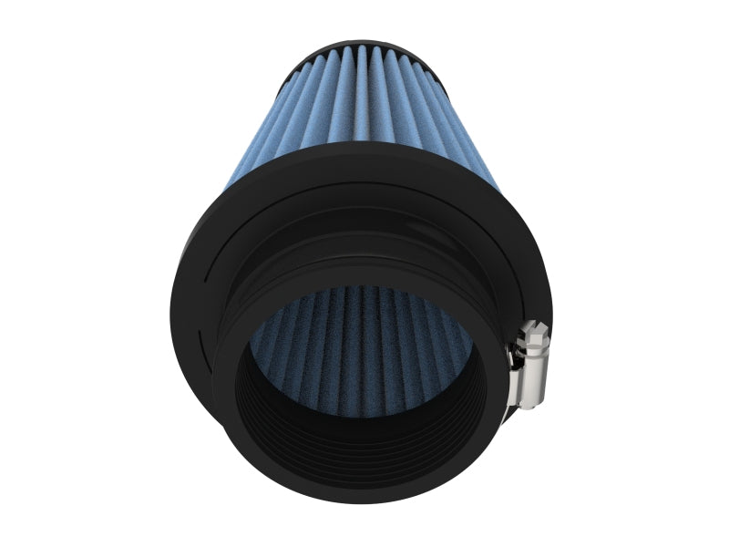 aFe POWER Universal Clamp-On Air Filter with D2 Dura-Dry Media, Part Number 21-30003V