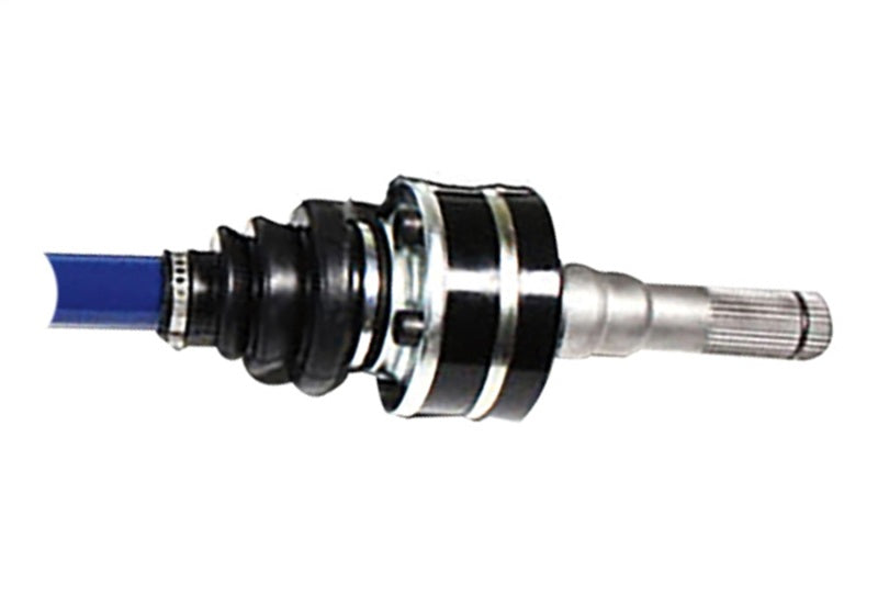 Ford Racing FRPM-4130-MA Mustang Axle Kit