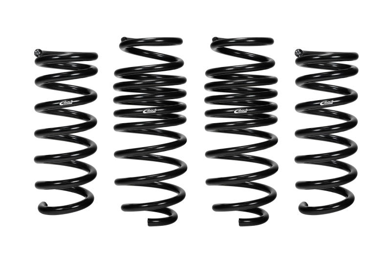 Eibach PRO-KIT Lowering Springs E10-44-003-01-22 for 2017-2021 Infiniti Q50 and Q60