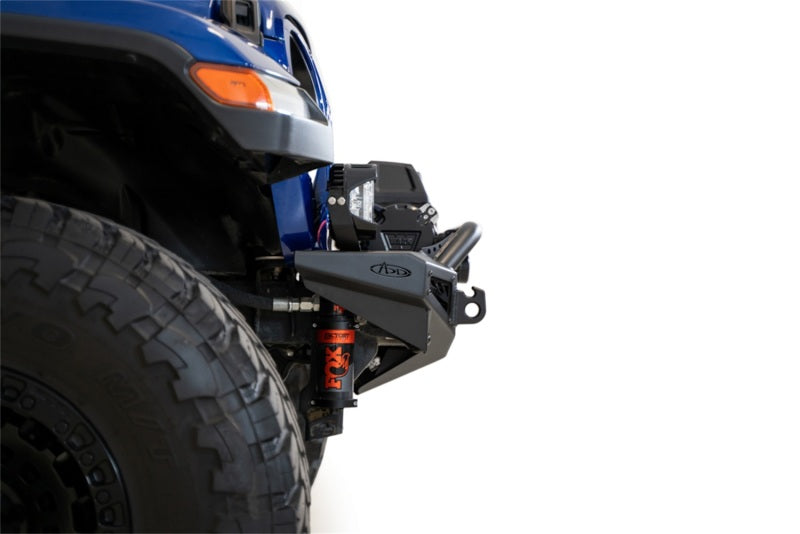 ADD Rock Fighter Front Bumper