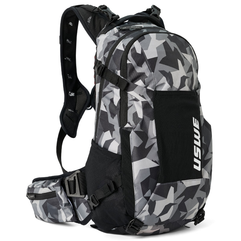 USWE Shred 16L Mtb Daypack