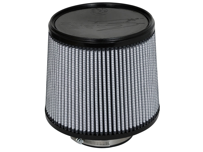 aFe Magnum FORCE Pro DRY S Conical Replacement Air Filter, Part Number 21-90008