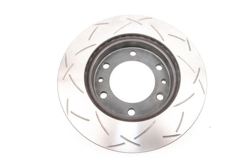 DBA 4151S 4000 Series T3 Front Slotted Brake Rotor for 1983-1989 Toyota Land Cruiser