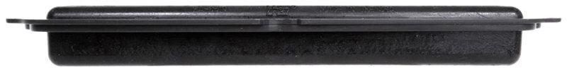 K&N Engineering HA-6519 High-Flow Replacement Air Filter for Honda CB650R and CBR650R