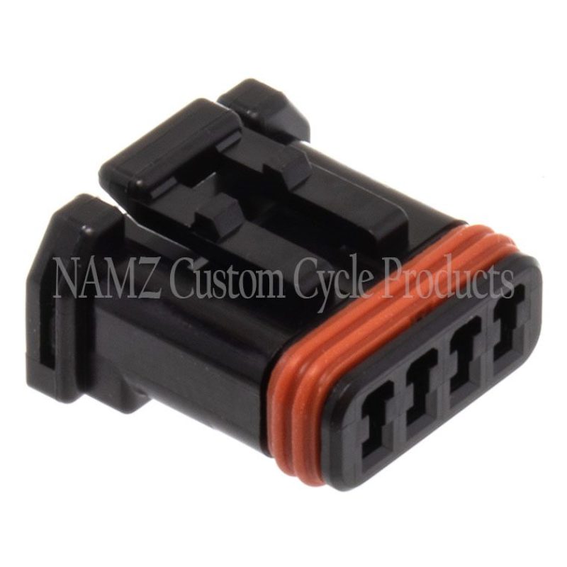 NAM JAE Connectors