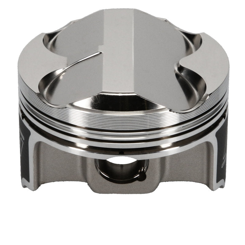 Wiseco Acura 4v Domed +8cc STRUTTED 86.0MM Piston Shelf Stock Kit