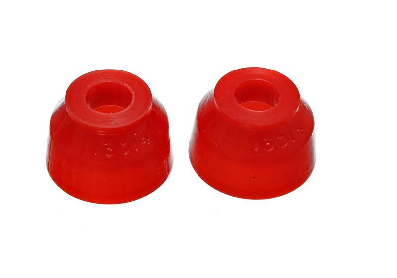Energy Suspension eng9.13101R Tie Rod Dust Boot Set