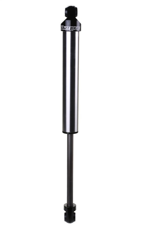 Fabtech fabFTS811432 - 2018-2020 Jeep Wrangler JL 4WD 4-Door 5-Inch Rear Dirt Logic 2.25 Reservoir Shock Absorber