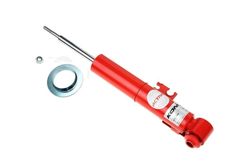 KONI Active FSD Left Rear Shock Absorber for 2007–2013 Mini Cooper and Cooper S, Excluding Countryman – 8245 1190L