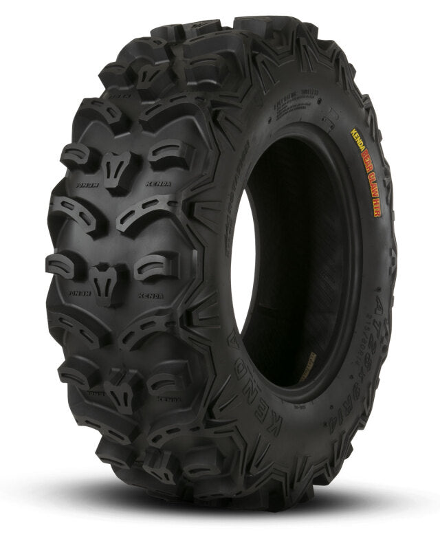 Kenda K587 Bear Claw HTR Rear Tires - 27x11R12 8PR 56N TL
