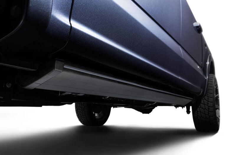 AMP Research PowerStep Vision LED Running Boards AMP96151-01A for 2015-2020 Ford F-150 Crew Cab