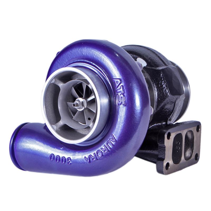 ATS Diesel Aurora 3000 Turbo Kit for 1994-1998 Dodge Ram 2500 and 3500, Part Number ATS202-930-2164