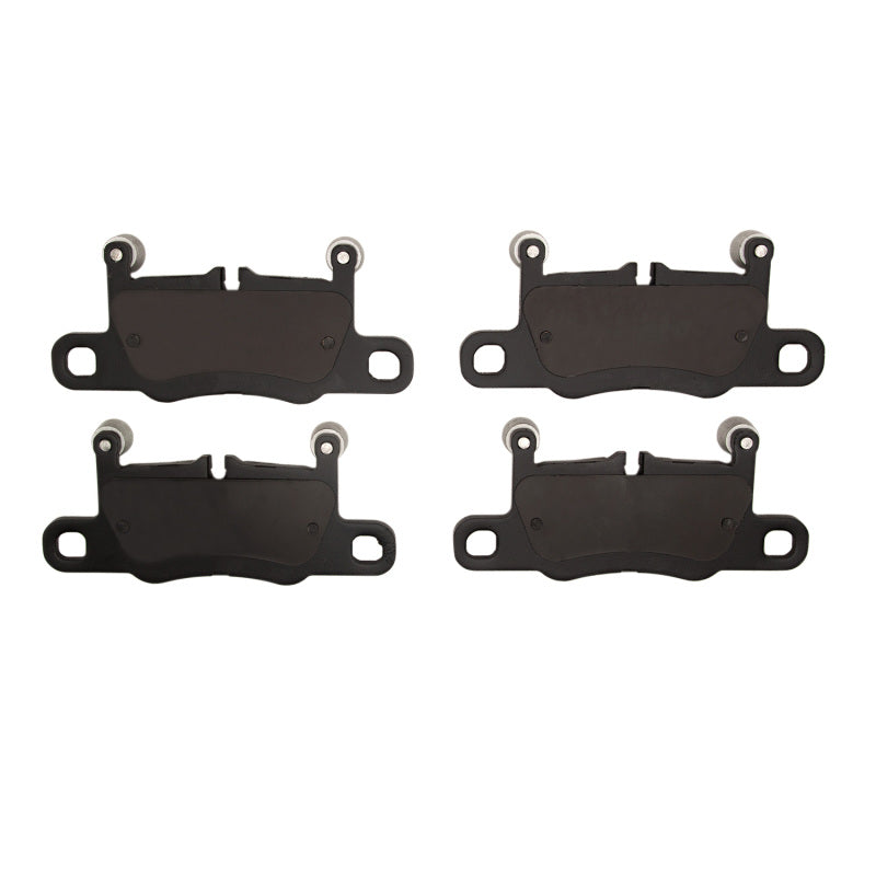 DFC 4000 HybriDynamic Rear Brake Pads for Porsche Cayenne 2019-2020