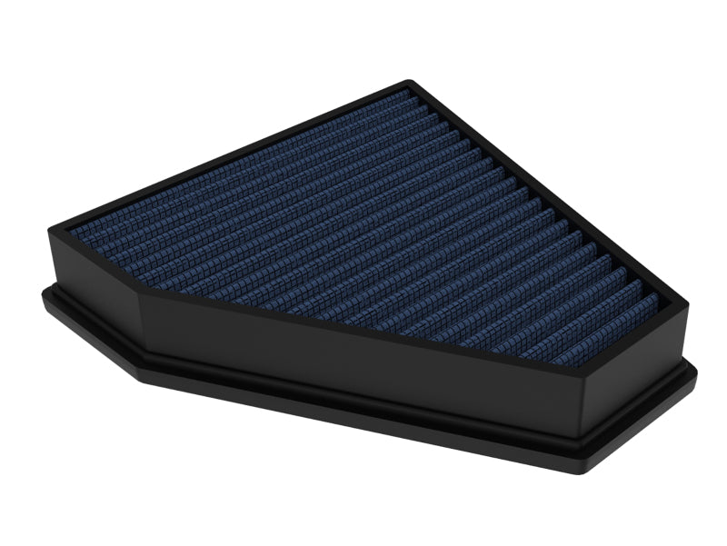 aFe Magnum FLOW Pro 5R Oiled Replacement Air Filter AFE30-10131 for BMW 128i, 325i, 328i and 330i 3.0L