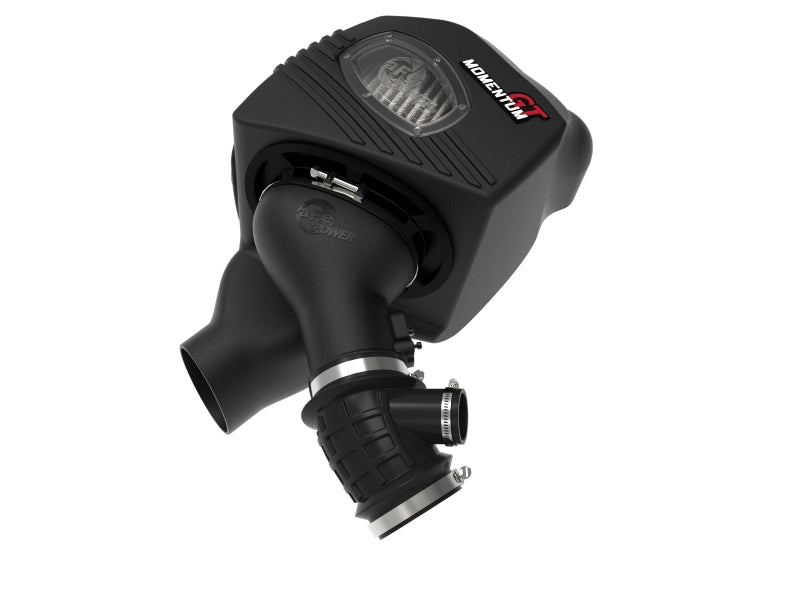aFe POWER Momentum GT Cold Air Intake with Pro DRY S Filter, Part Number 50-70071D, for Chevrolet Blazer 3.6L V6