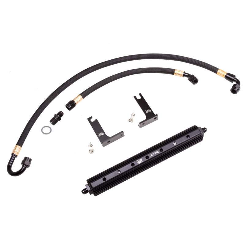 CHB Power Steering Cooler Kits