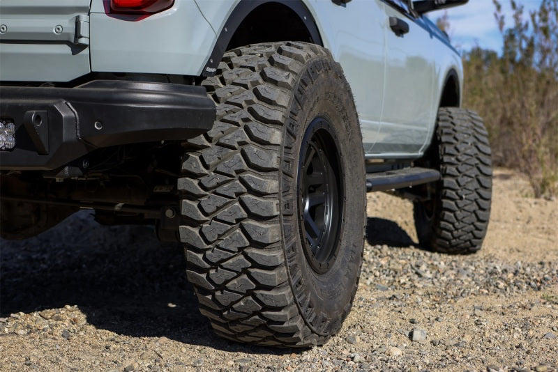 MTT Baja Legend MTZ Tire