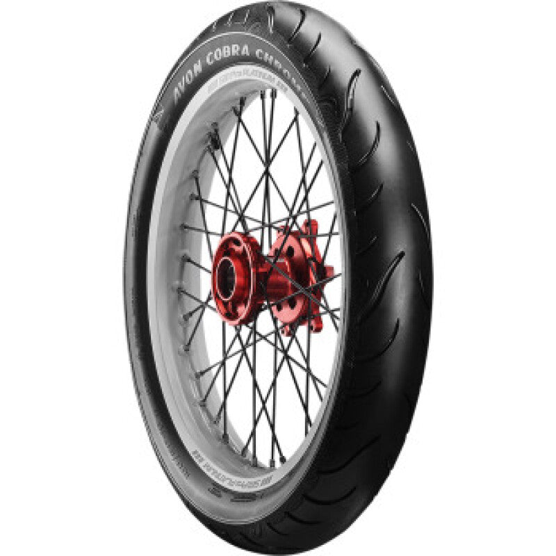 Avon Cobra Chrome AV91 Front Tire - 150/80R16 71V 1DK
