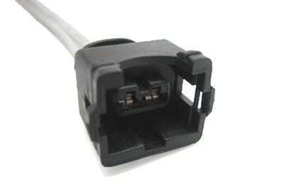 DeatschWerks Jetronic EV1 Top-Feed Fuel Injector Connector Clips - DWKCONN-JETRONIC