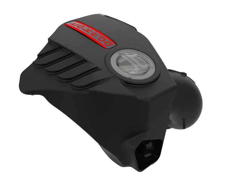 aFe Takeda Momentum Pro DRY S Cold Air Intake System for 2020-2021 Toyota GR Supra A90, Part Number 56-70015D