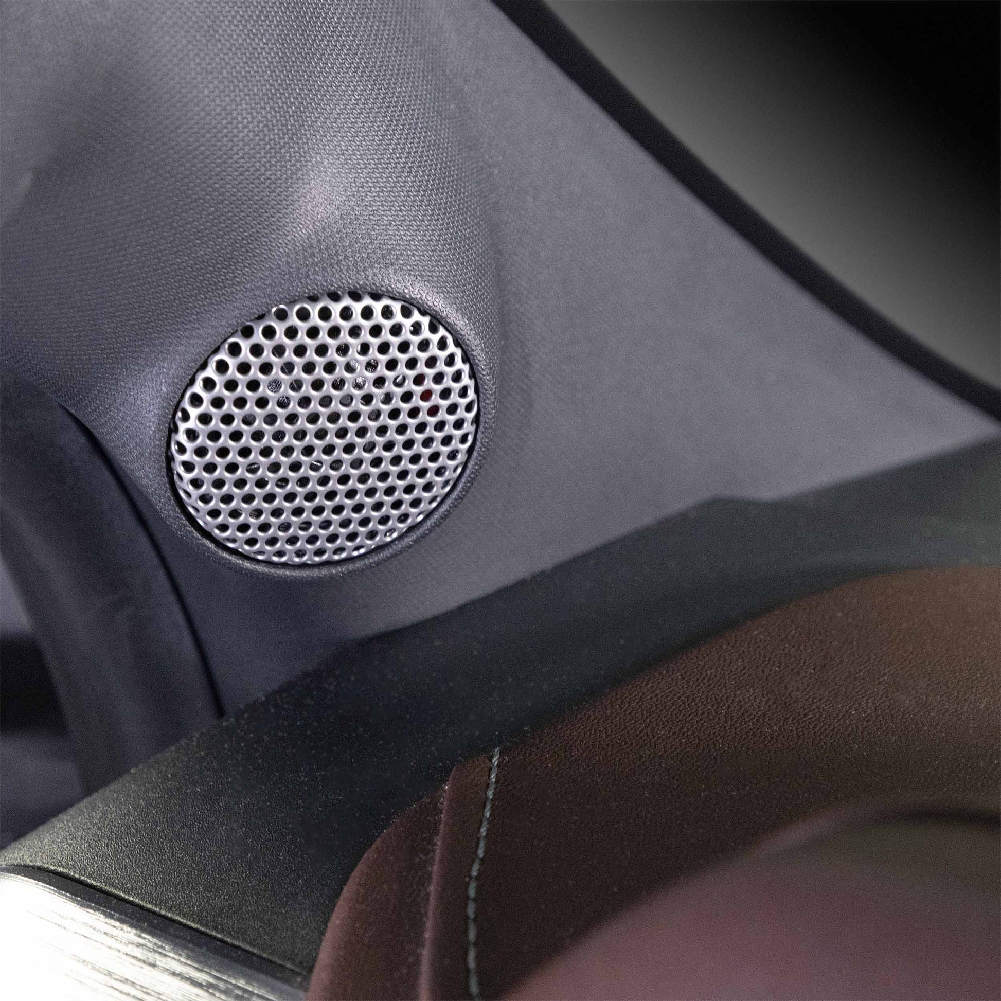 Vibe by METRA ELECTRONICS Audio kit - fits select Ford F150 2018-2024 FD-PPKT-2 - View 9