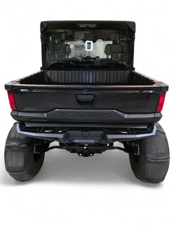 Elektric Off Road Volt Series Rear Bumper for 2024 Polaris Ranger XD 1500 Premium