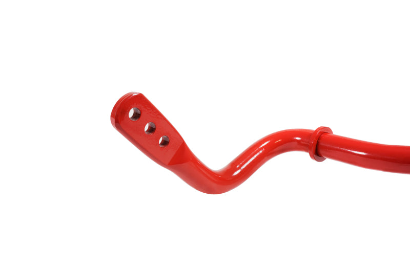 Eibach E40-72-007-04-01 25mm Rear Anti-Roll Bar Kit for 2005-2012 Porsche 911 Carrera PDK